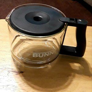 Bunn Coffee Carafe  10 cup (50 oz) NCD Model Velocity Brew
